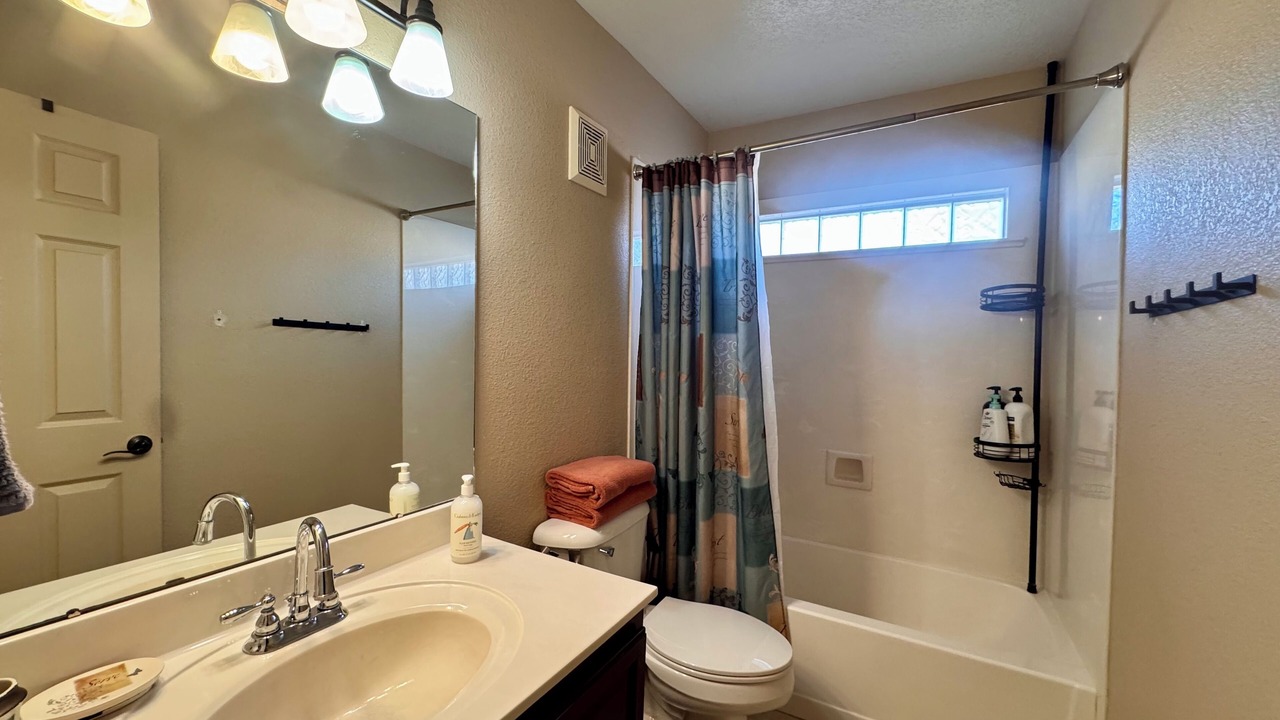 Photo of Bathroom in Westside