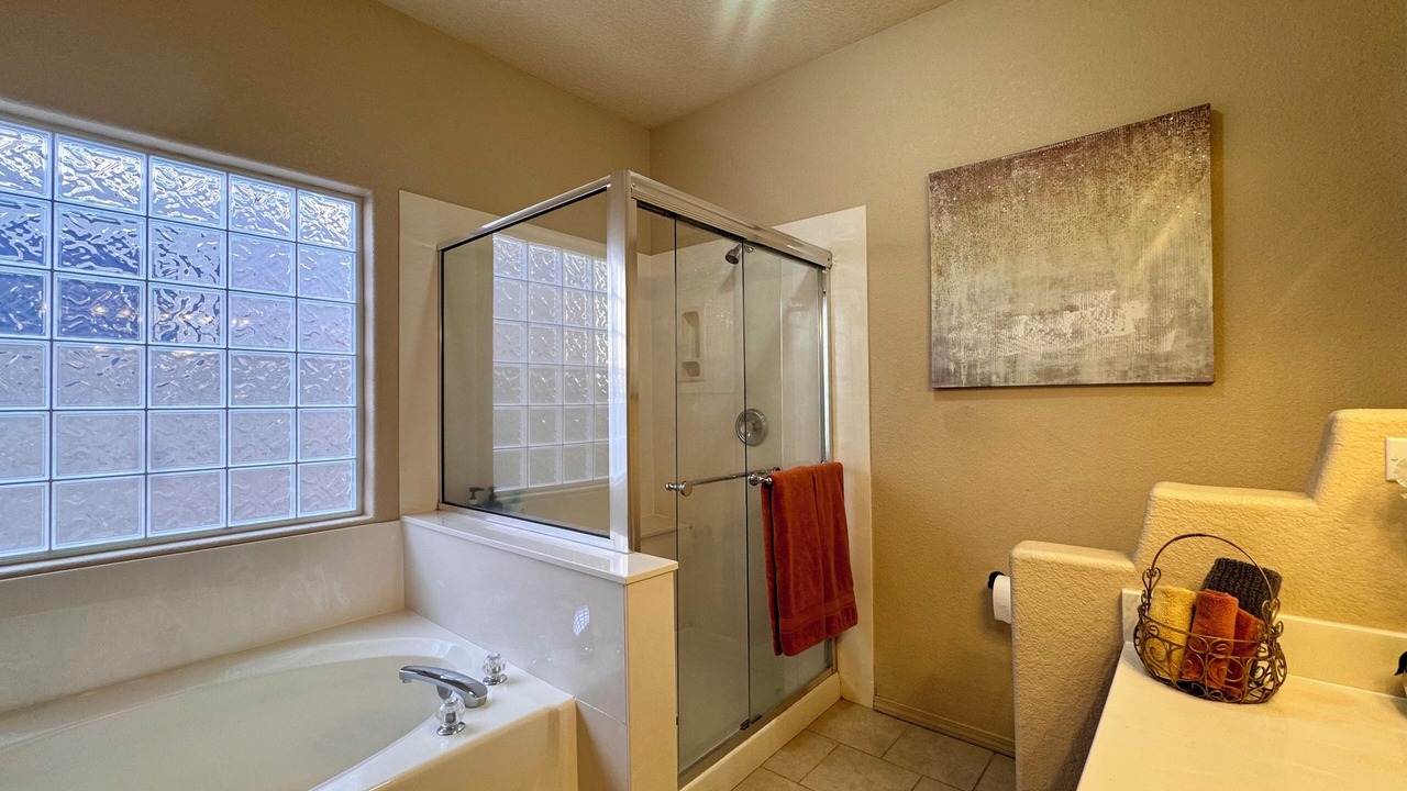 Photo of Bathroom in Westside