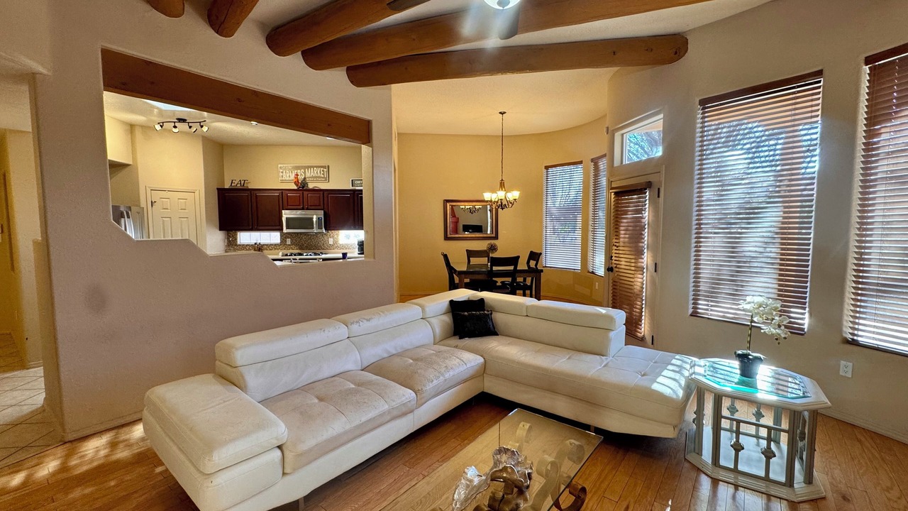Photo of Bedroom in Westside