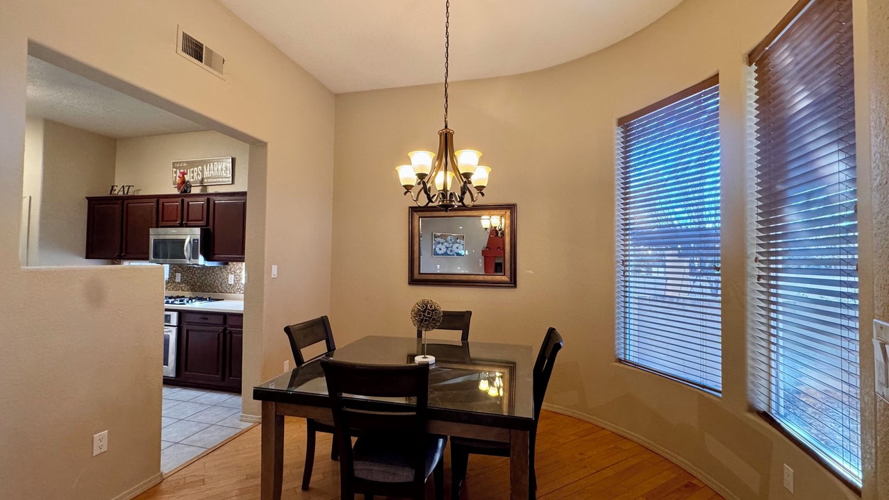 Photo of Bedroom in Westside