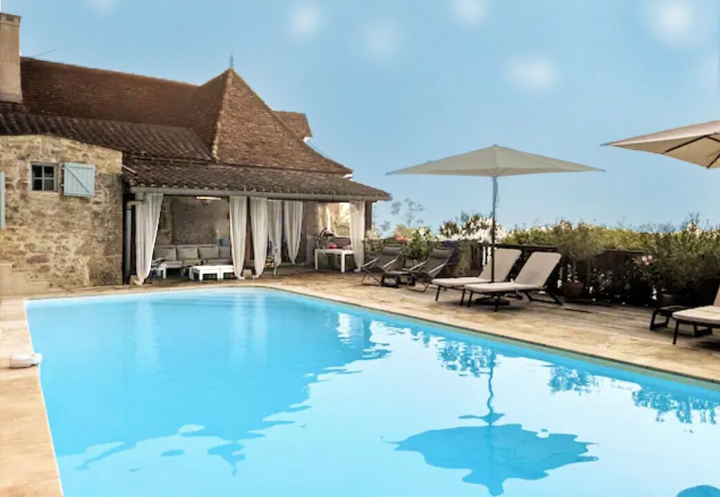 Photo of Outdoor in Sauliac-sur-Cele