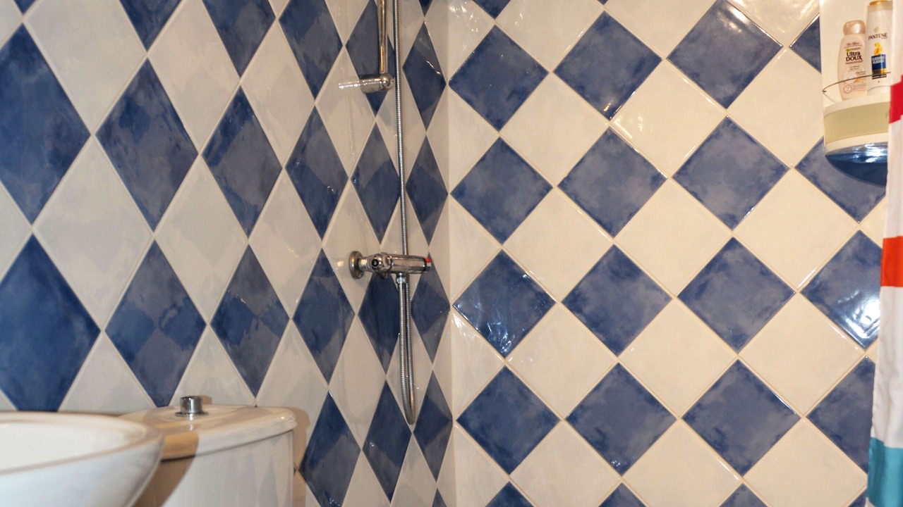 Photo of Bathroom in Sauliac-sur-Cele
