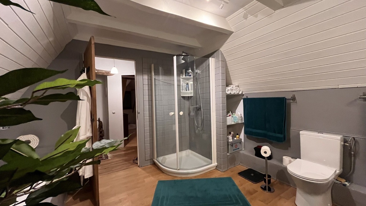 Photo of Bathroom in Sauliac-sur-Cele