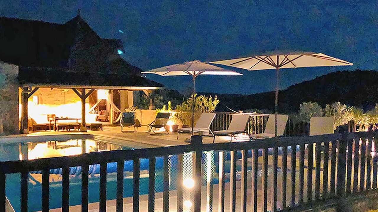 Photo of Outdoor in Sauliac-sur-Cele