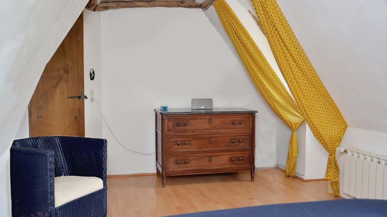 Photo of Bedroom in Sauliac-sur-Cele