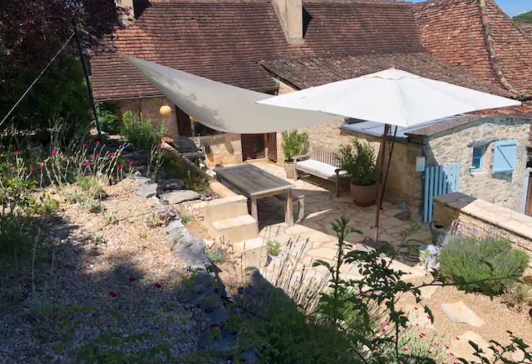 Photo of Outdoor in Sauliac-sur-Cele