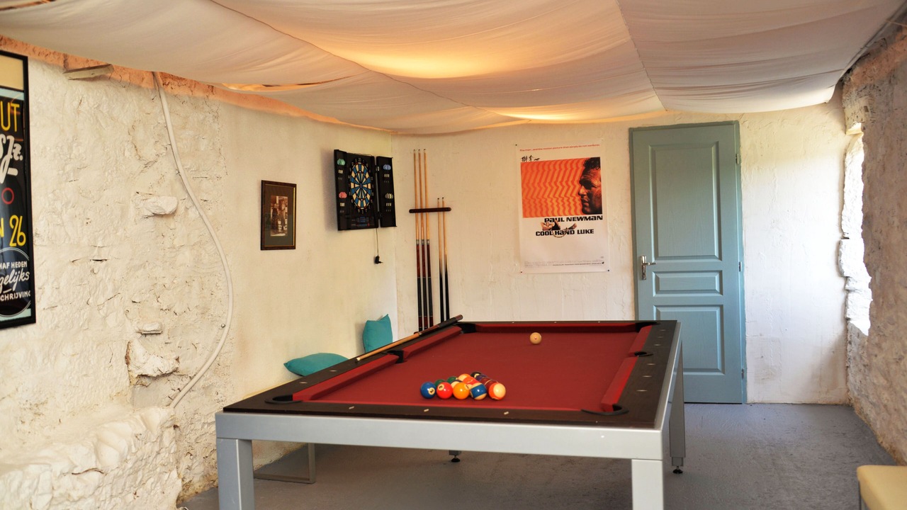 Photo of Bedroom in Sauliac-sur-Cele