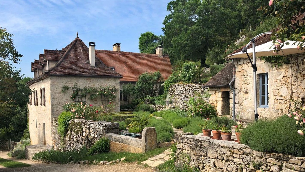 Photo of Outdoor in Sauliac-sur-Cele