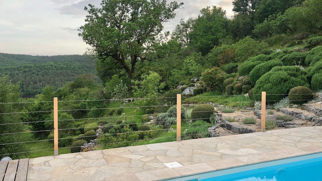 Photo of Outdoor in Sauliac-sur-Cele