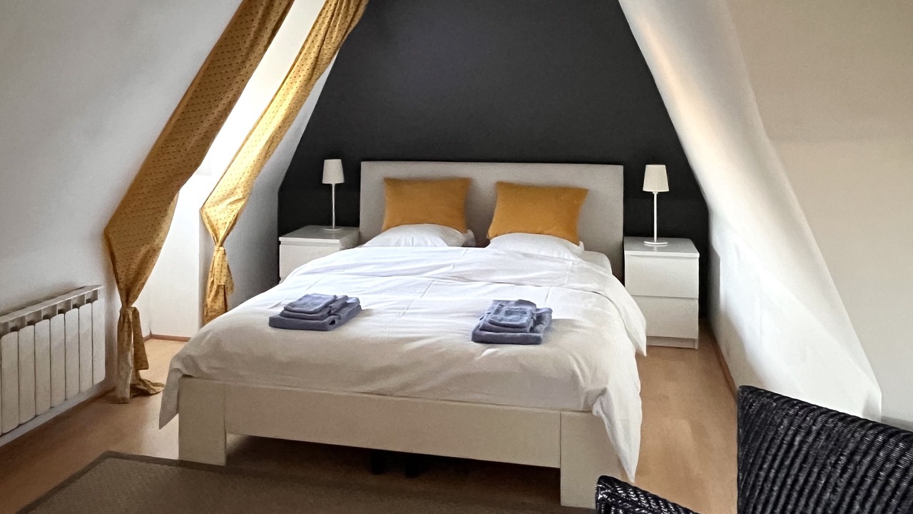 Photo of Bedroom in Sauliac-sur-Cele