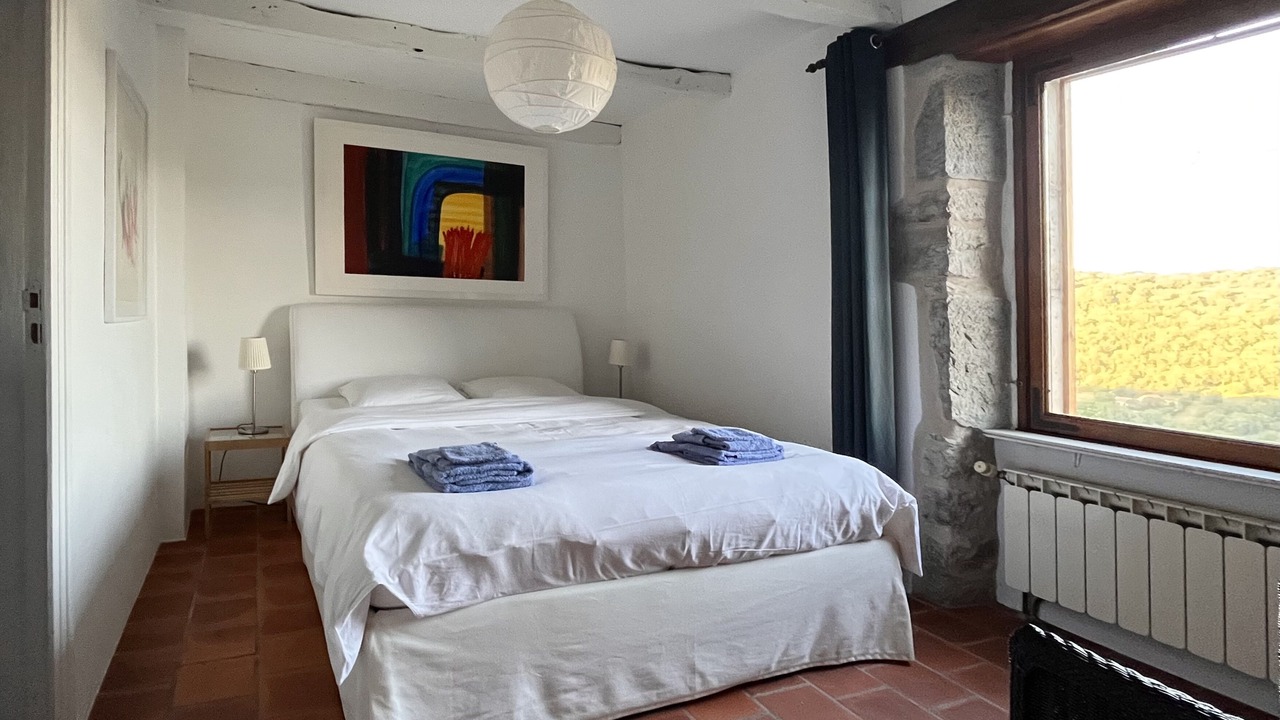 Photo of Bedroom in Sauliac-sur-Cele