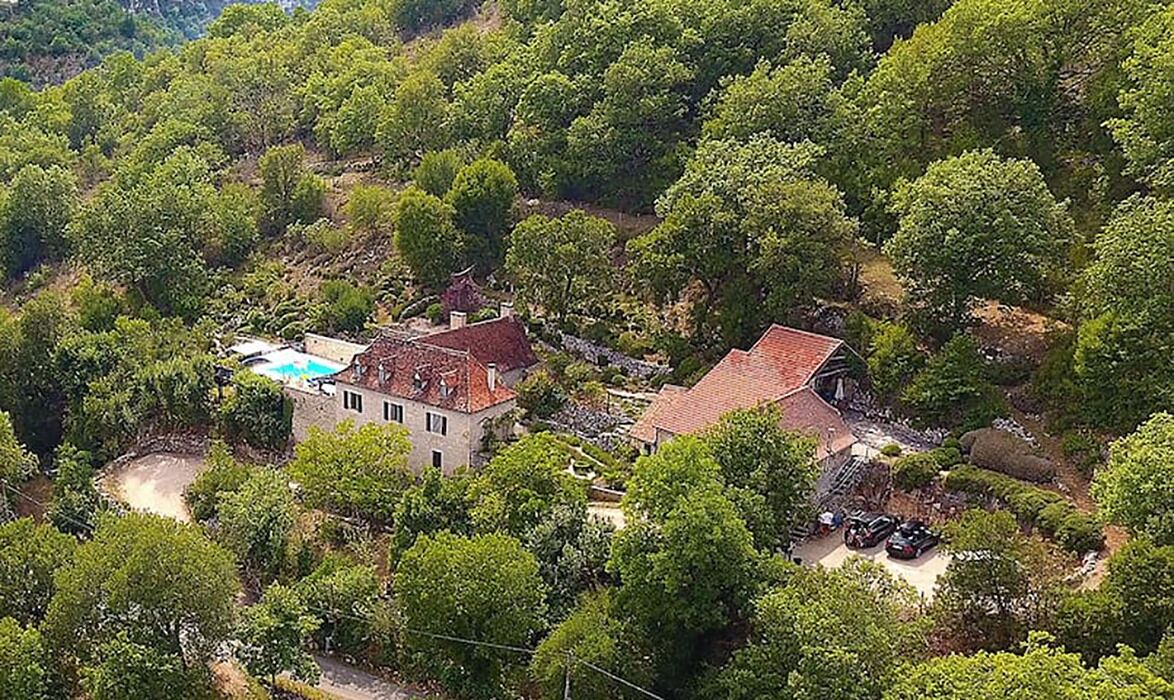 Photo of Outdoor in Sauliac-sur-Cele