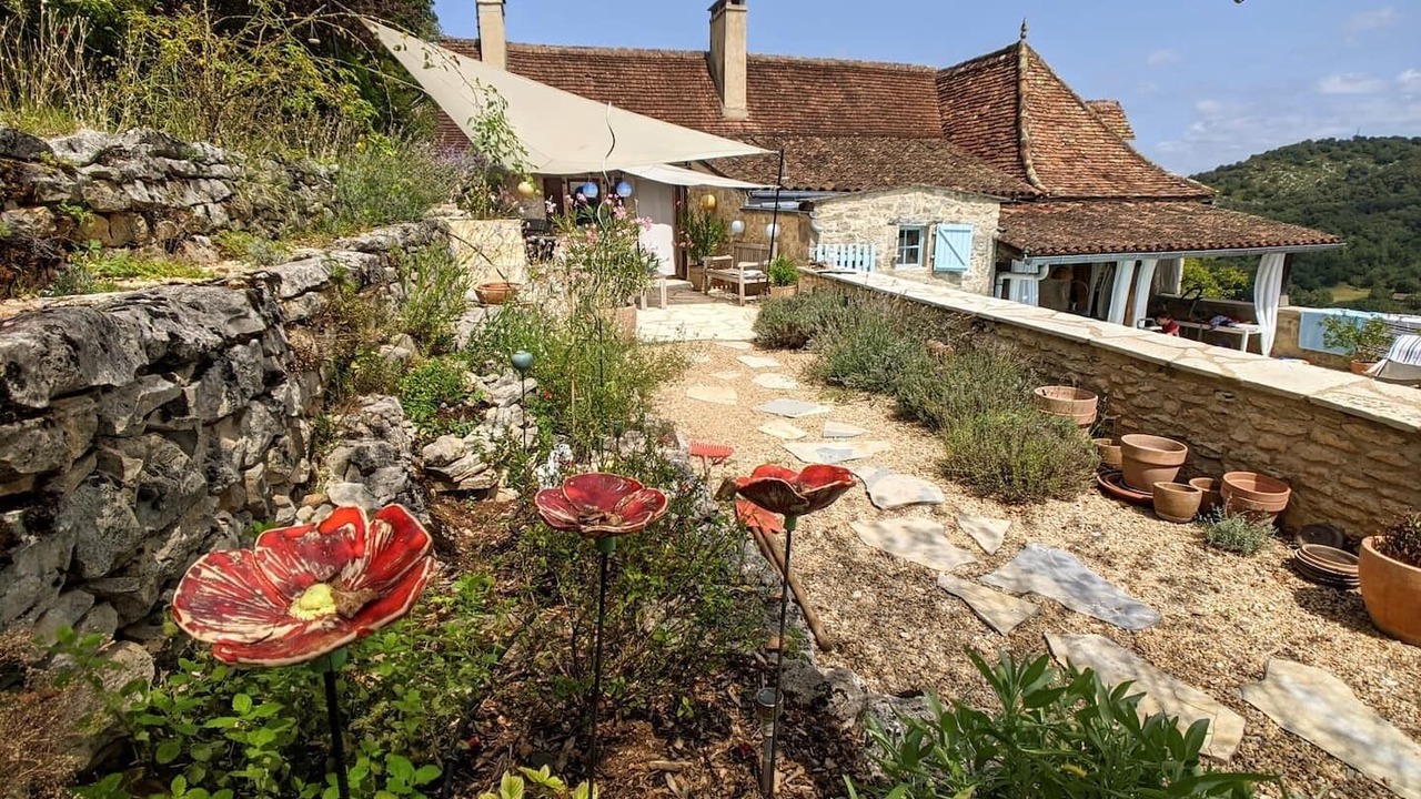 Photo of Outdoor in Sauliac-sur-Cele