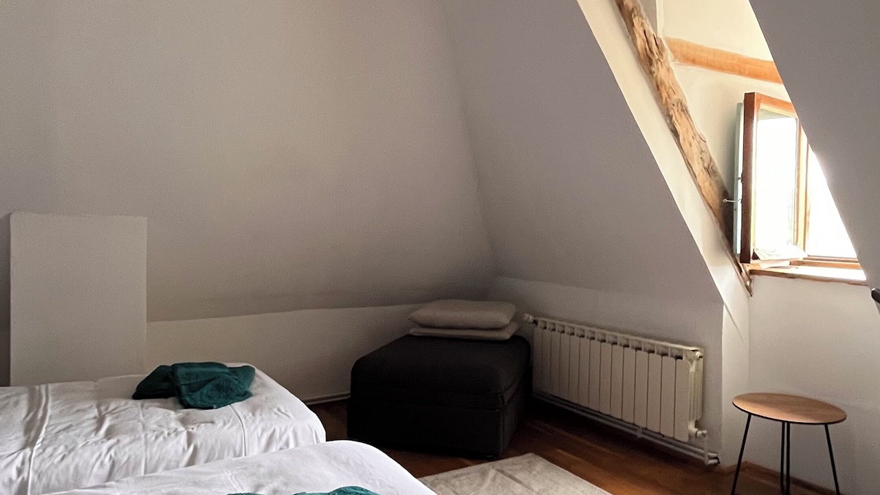 Photo of Bedroom in Sauliac-sur-Cele