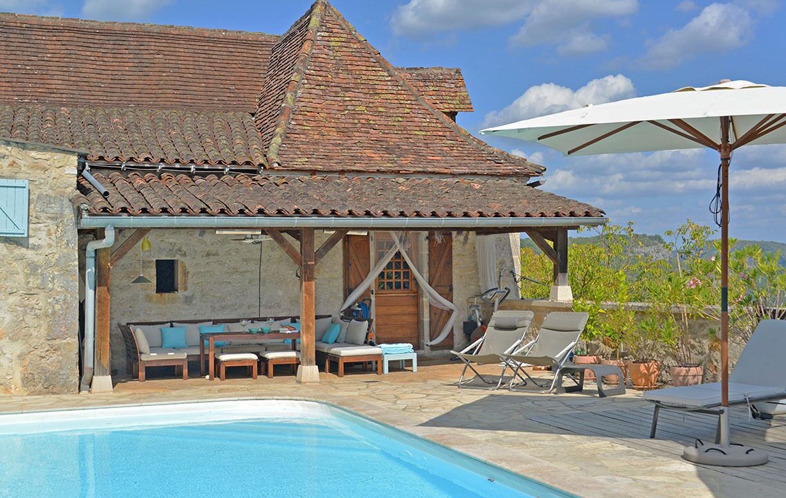 Photo of Outdoor in Sauliac-sur-Cele