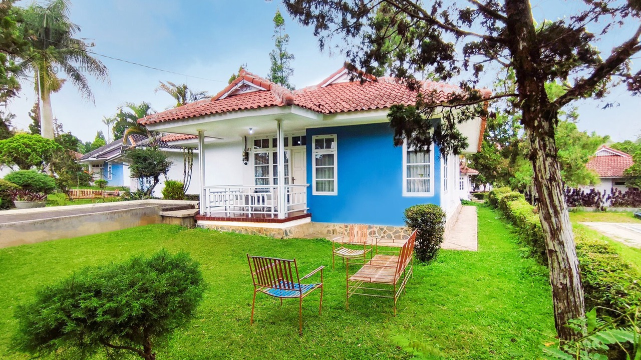 Photo of Outdoor in Cipanas