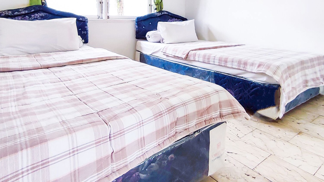 Photo of Bedroom in Cipanas