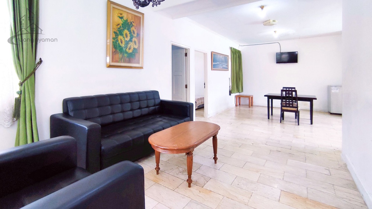 Photo of Livingroom in Cipanas