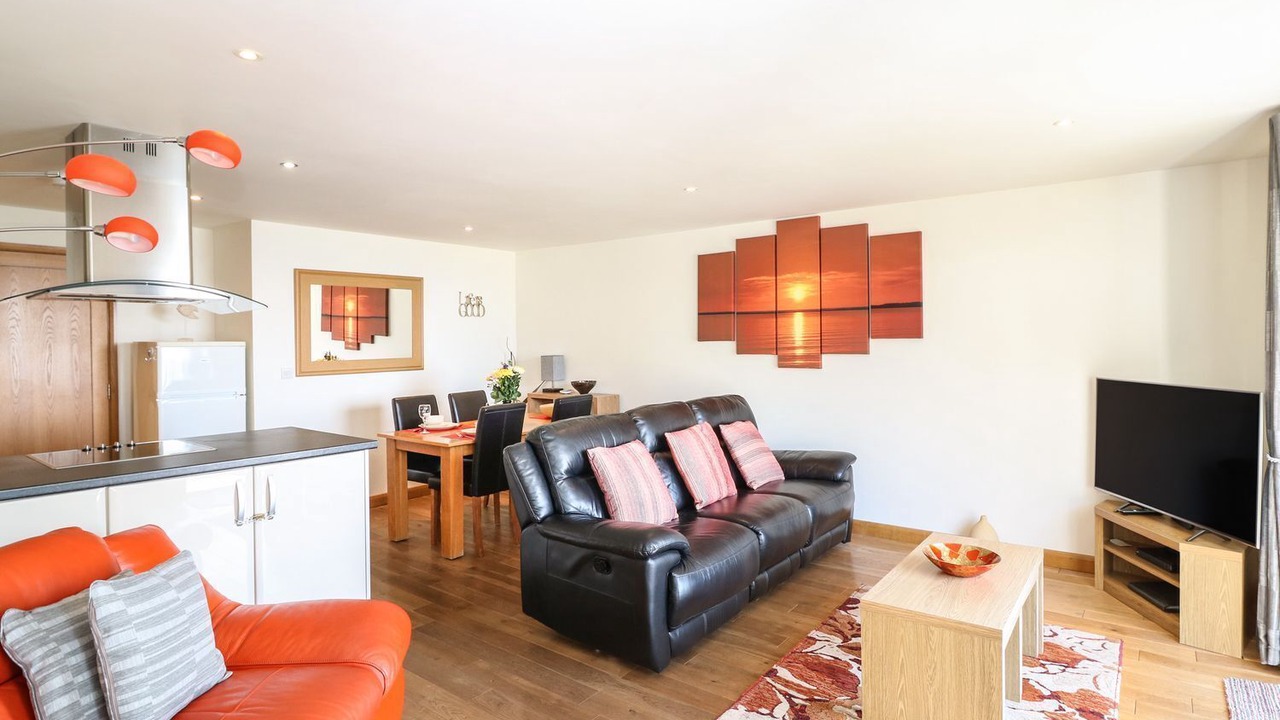 Photo of Livingroom in Seaton