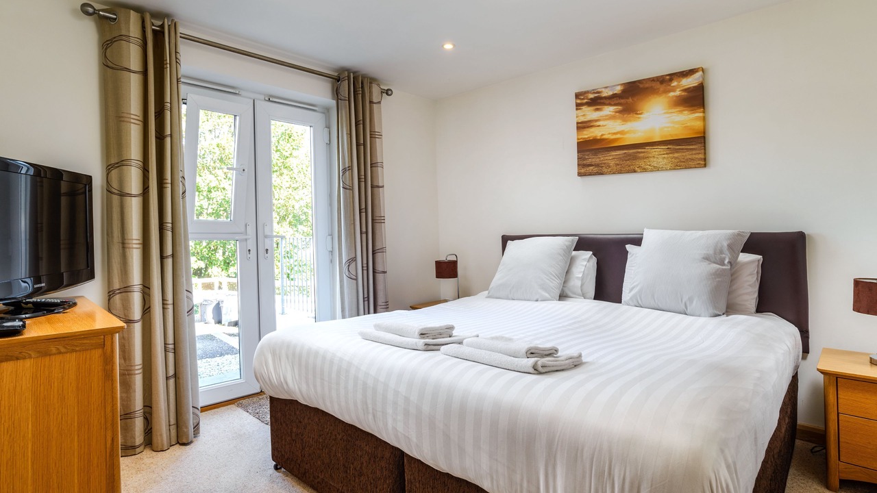 Photo of Bedroom in Seaton