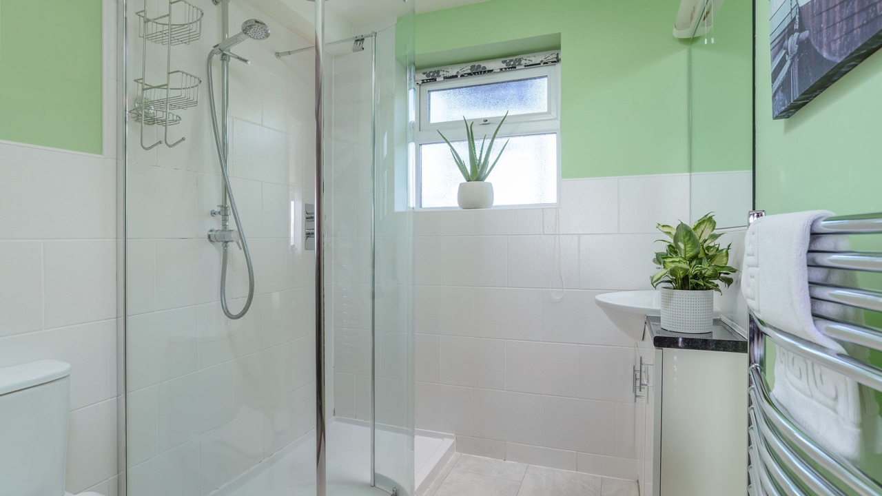 Photo of Bathroom in Seaton