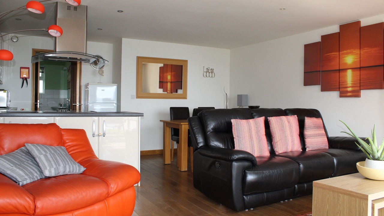 Photo of Livingroom in Seaton