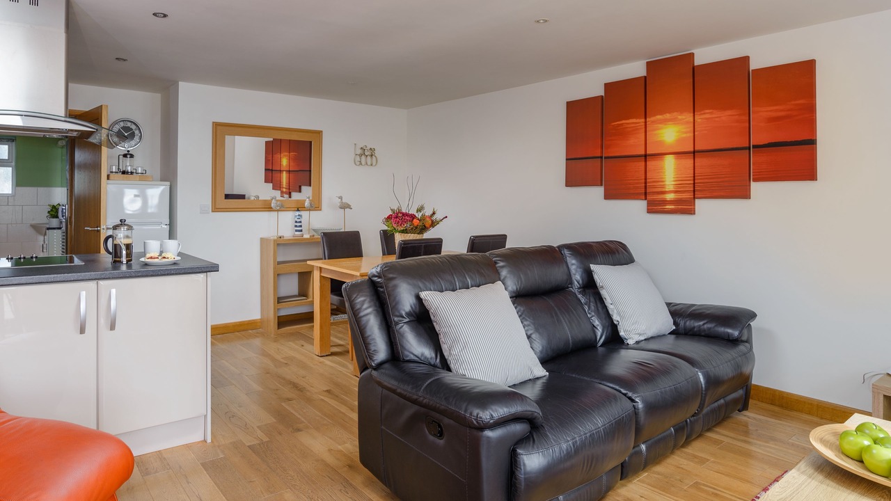 Photo of Livingroom in Seaton