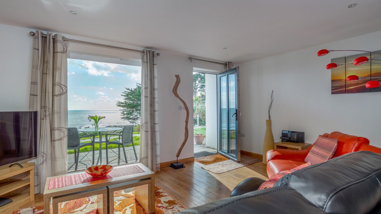 Photo of Livingroom in Seaton