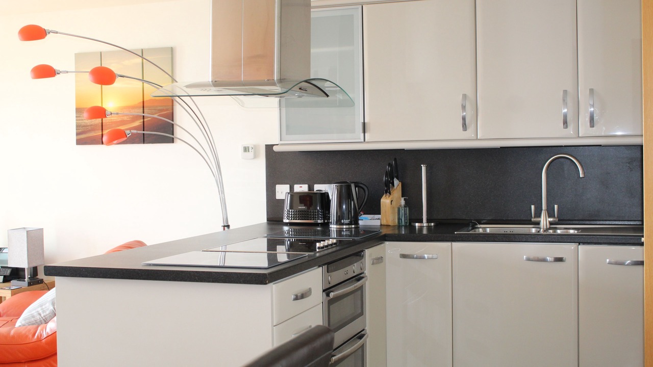 Photo of Kitchen in Seaton