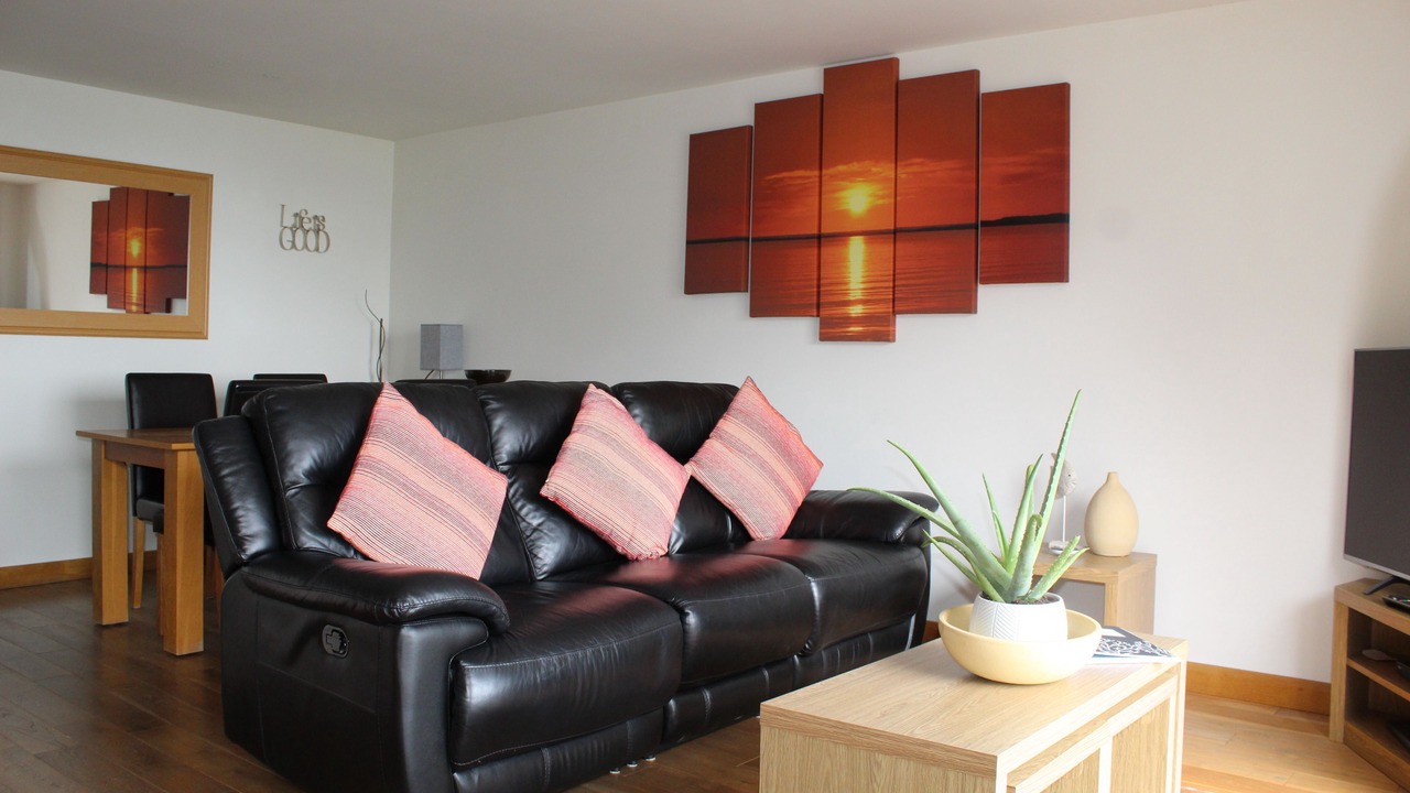 Photo of Livingroom in Seaton