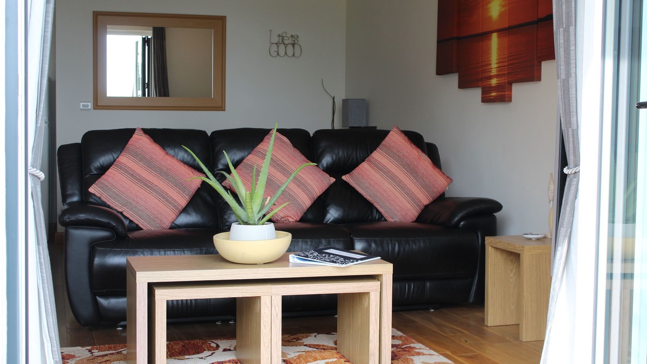 Photo of Livingroom in Seaton