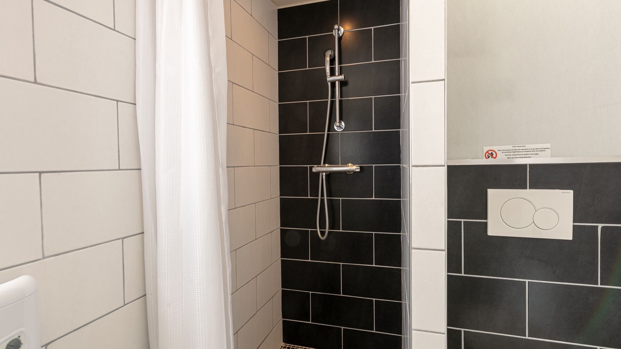 Photo of Bathroom in Giens