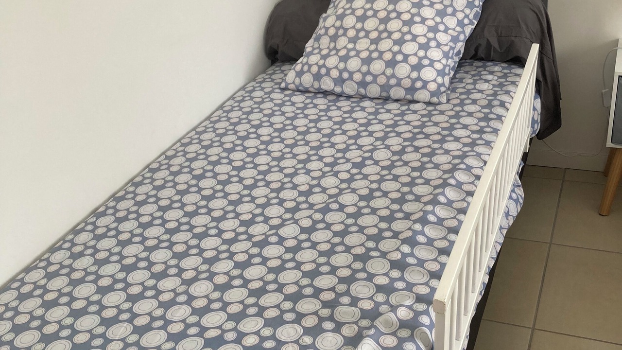 Photo of Bedroom in Gamarde-les-Bains