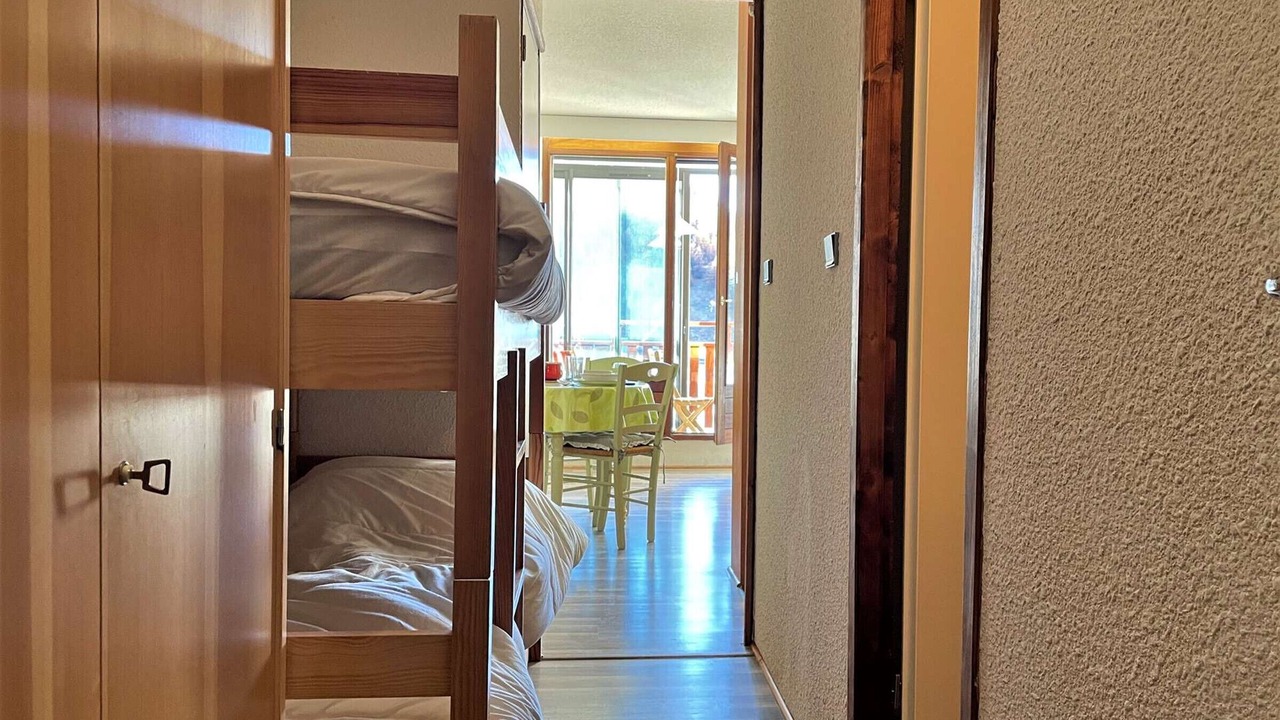 Photo of Bedroom in La Joue du Loup