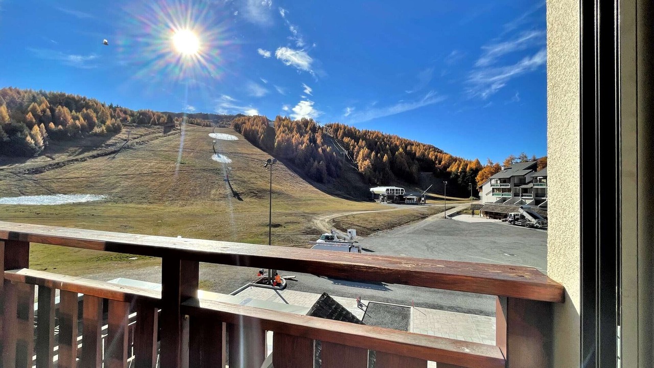 Photo of Outdoor in La Joue du Loup