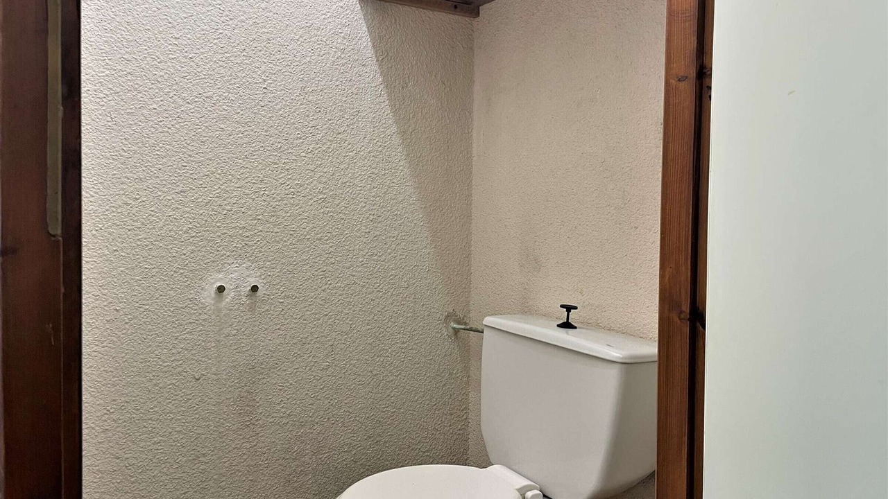 Photo of Bathroom in La Joue du Loup