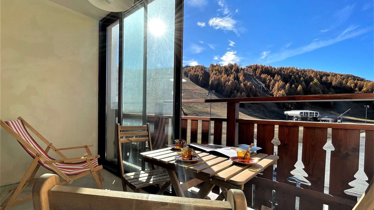Photo of Outdoor in La Joue du Loup