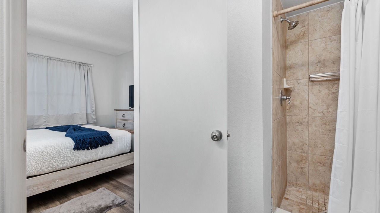 Photo of Bedroom in Southwest Orlando