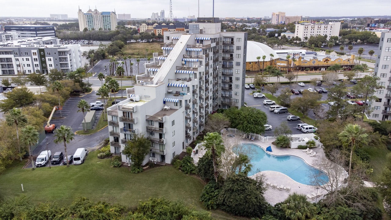 Photo of Outdoor in Southwest Orlando