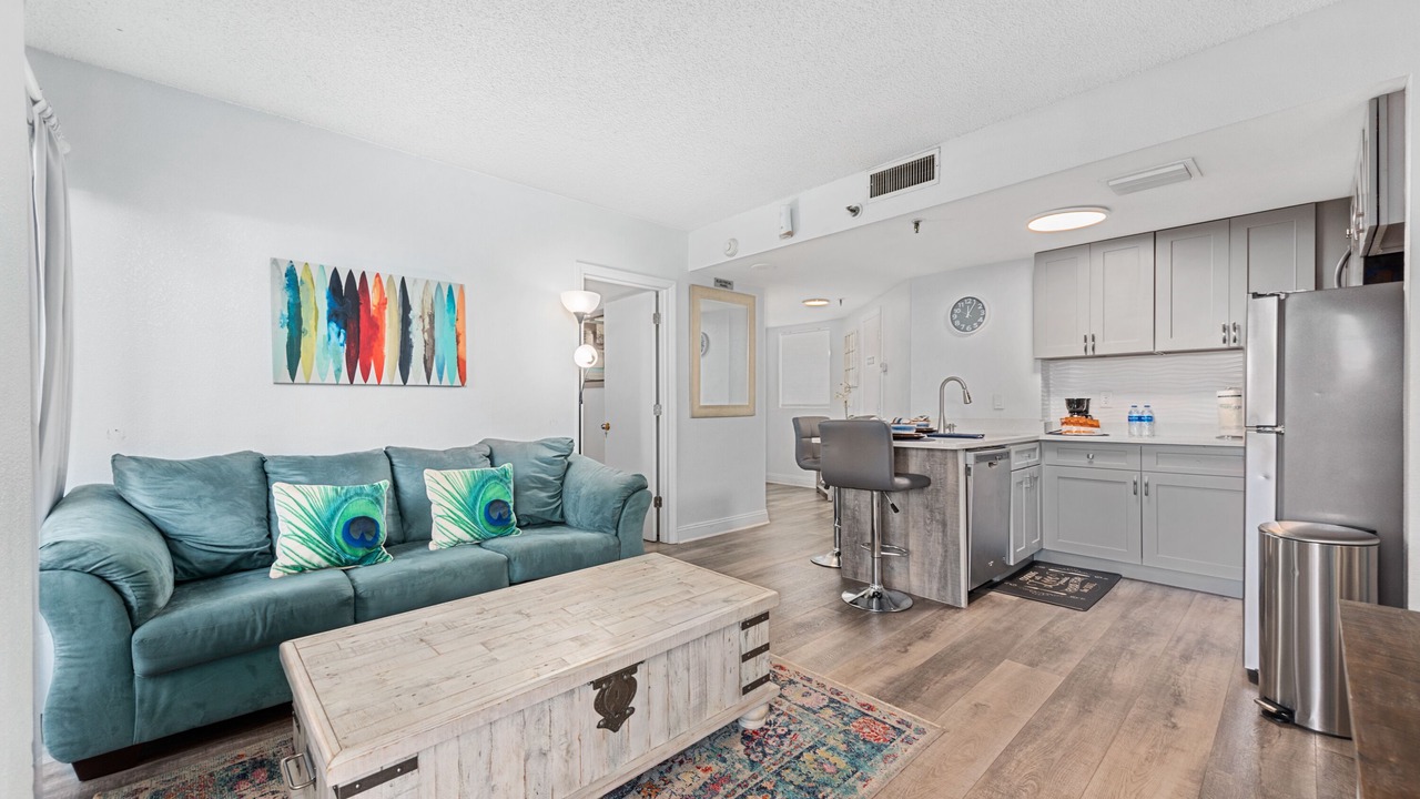 Photo of Livingroom in Southwest Orlando