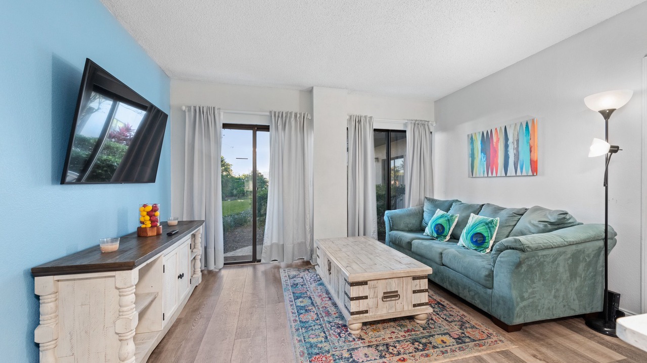 Photo of Livingroom in Southwest Orlando
