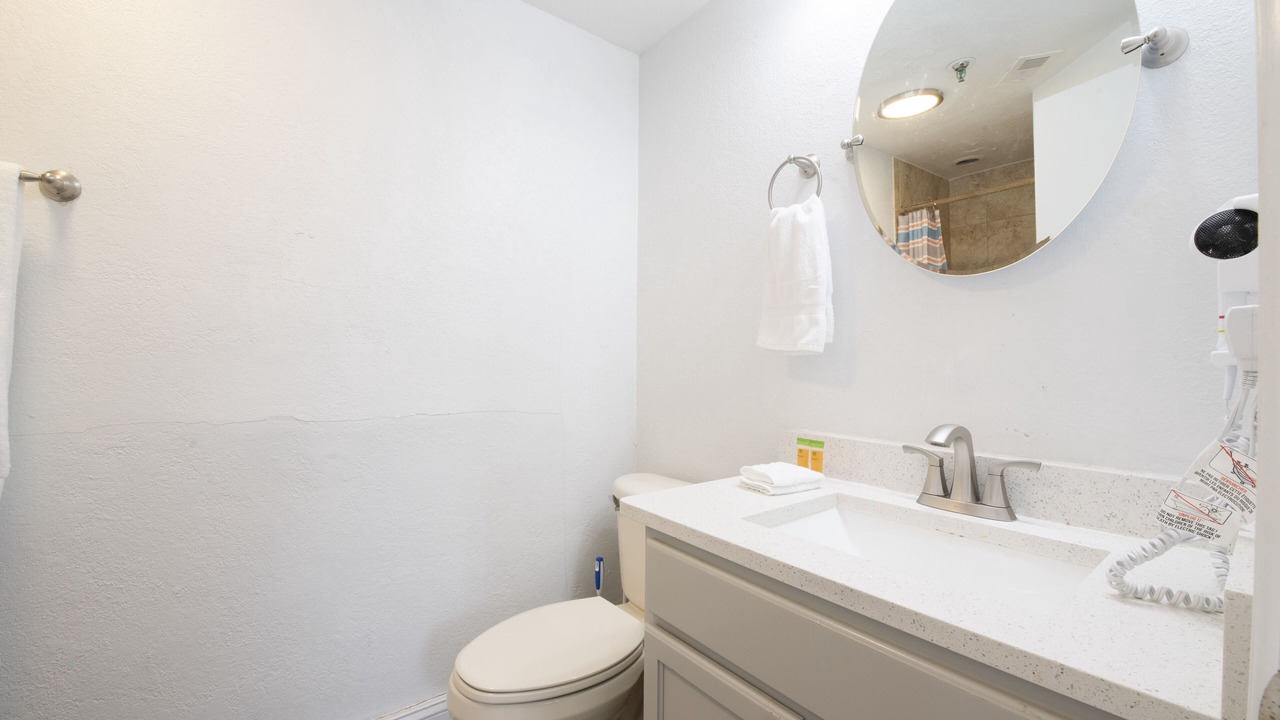 Photo of Bathroom in Southwest Orlando