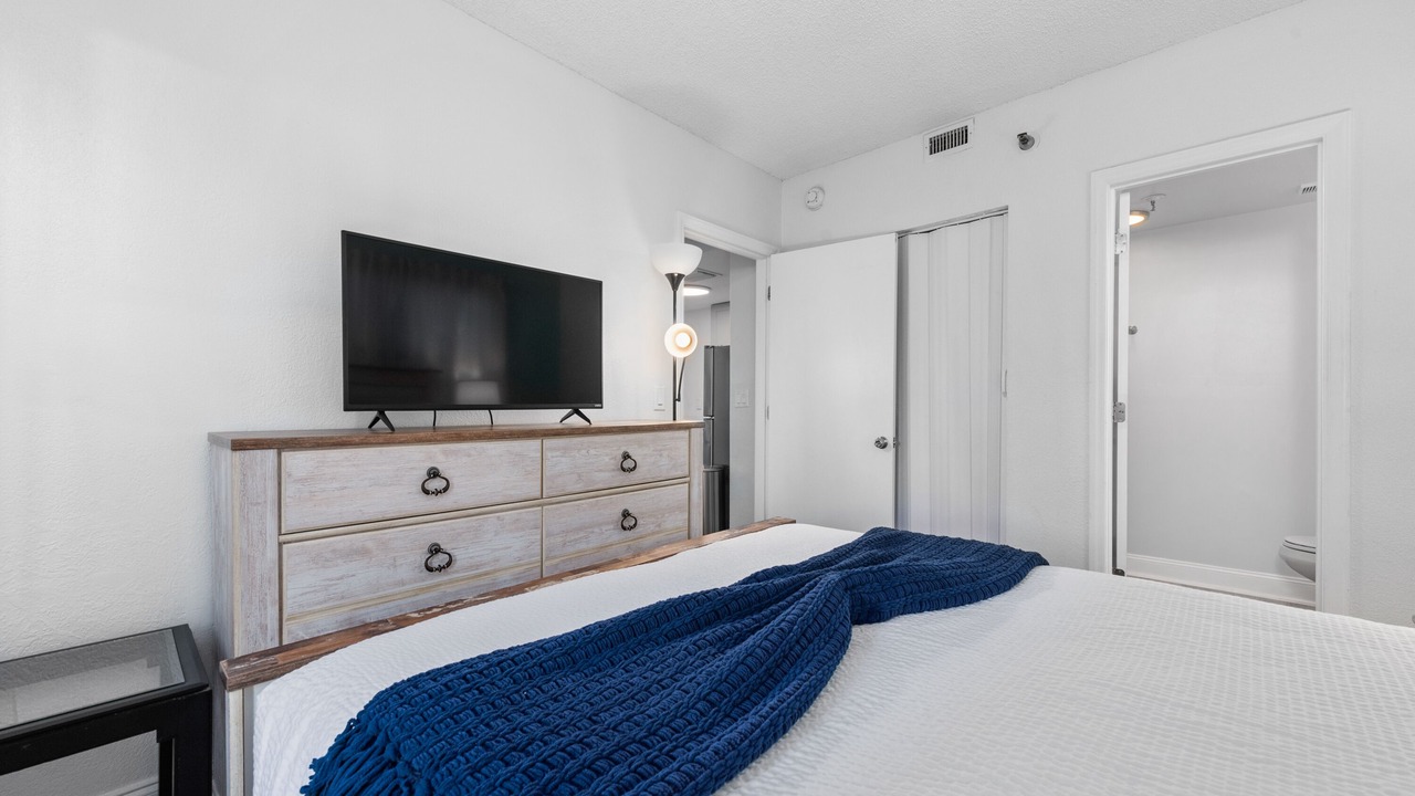 Photo of Bedroom in Southwest Orlando
