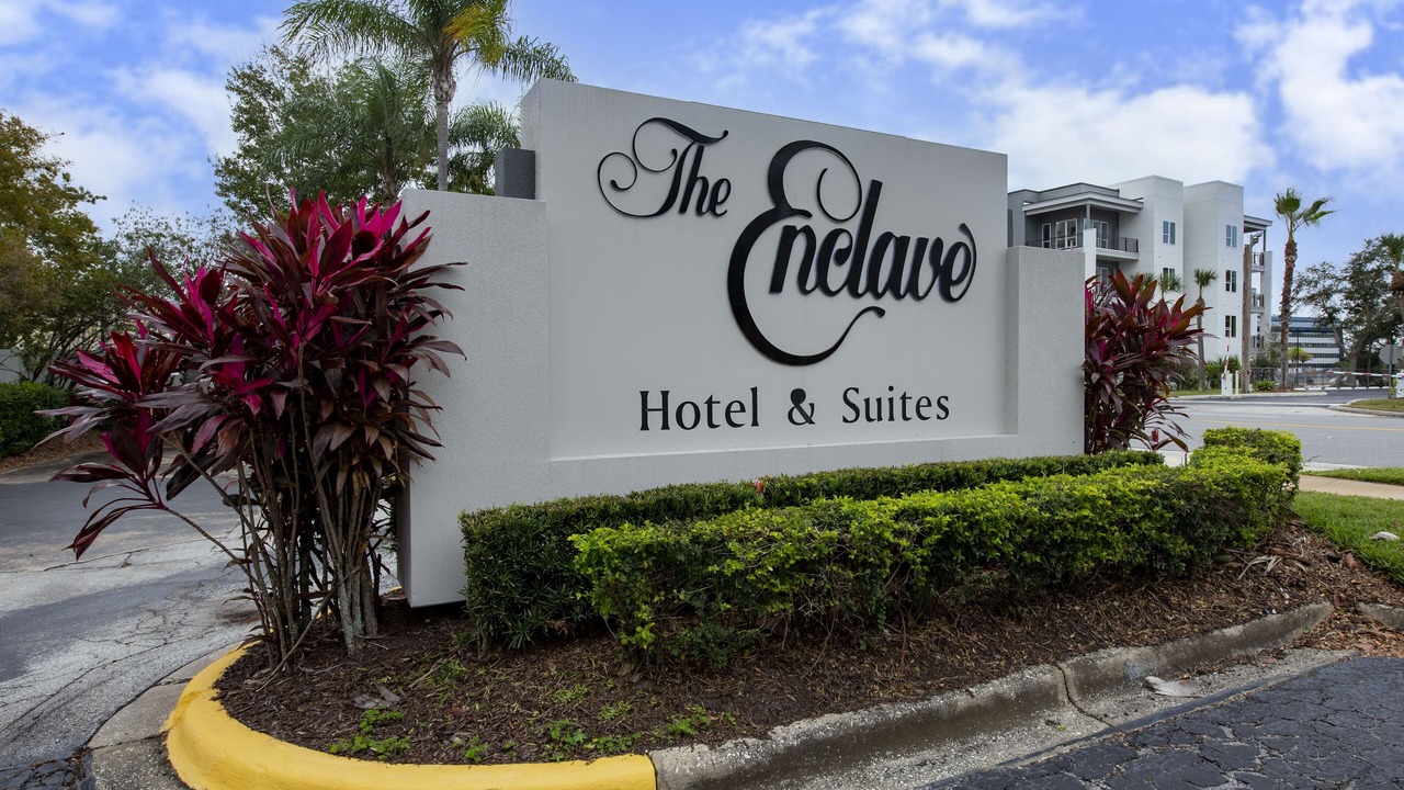 Photo of Outdoor in Southwest Orlando