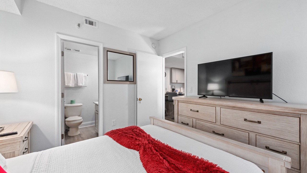 Photo of Bedroom in Southwest Orlando