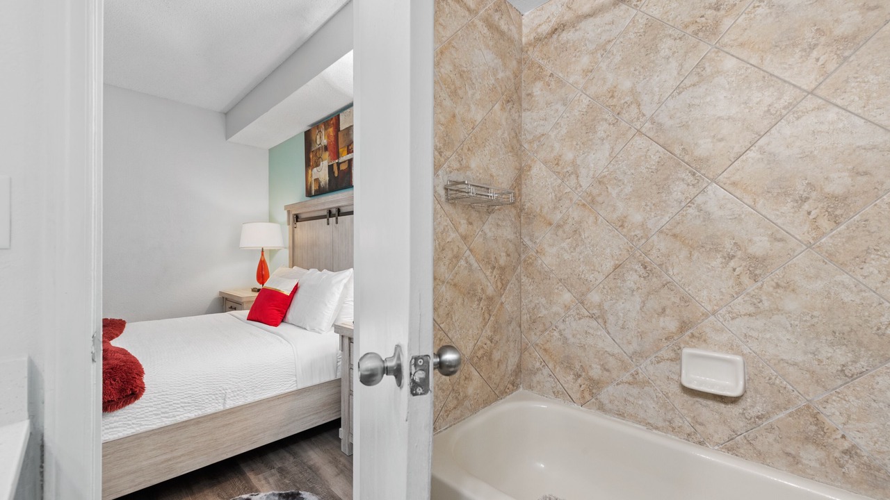 Photo of Bedroom in Southwest Orlando