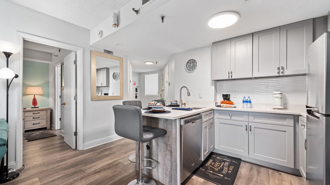 Photo of Kitchen in Southwest Orlando