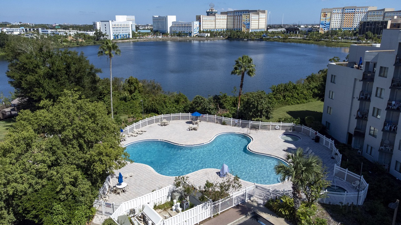 Photo of Outdoor in Southwest Orlando