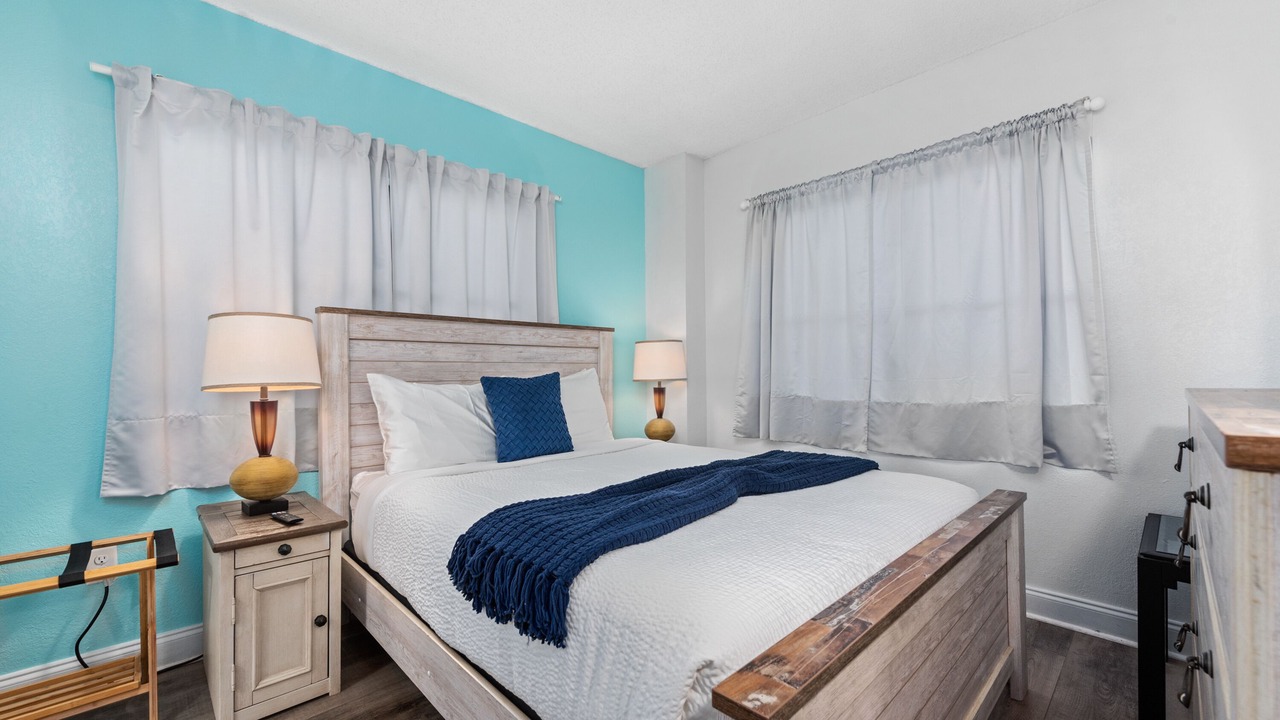 Photo of Bedroom in Southwest Orlando