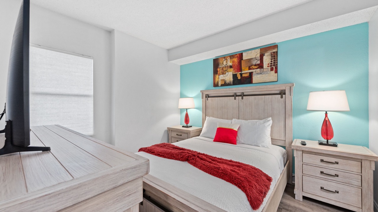 Photo of Bedroom in Southwest Orlando